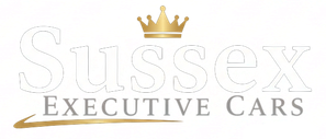 Sussex Executive Cars – Sussex Chauffeur Logo